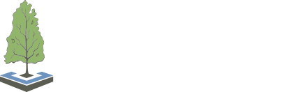 CANTERA General Contractors logo-reversed